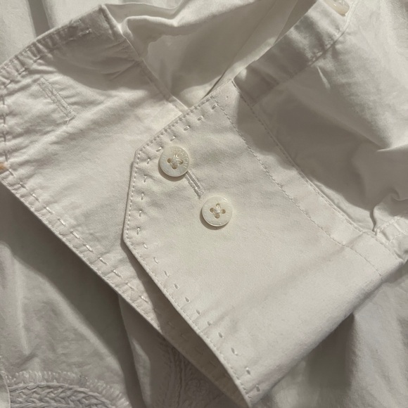 Bugatti Uomo shirt- new w.o. tag - Picture 11 of 13